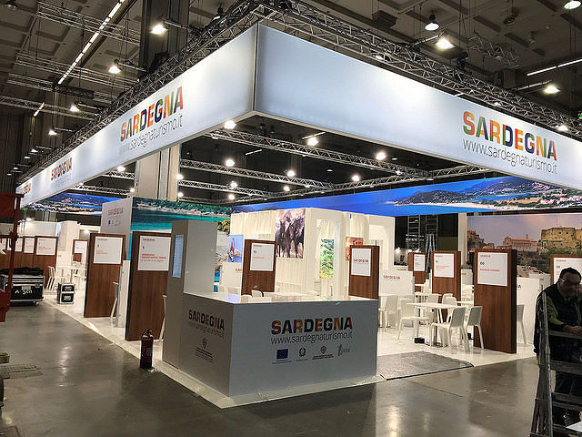 Turismo, la Sardegna meta ideale per tutto l’anno