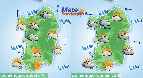 Sardegna, sfilate di Carnevale in una domenica all’insegna del freddo
