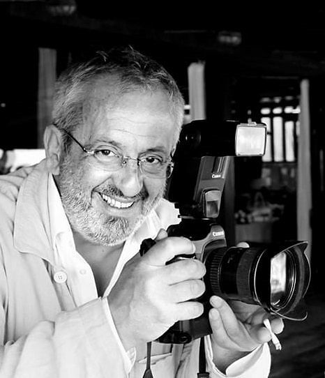 Cagliari piange Edoardo Marzi, fotografo paladino dei diritti gay
