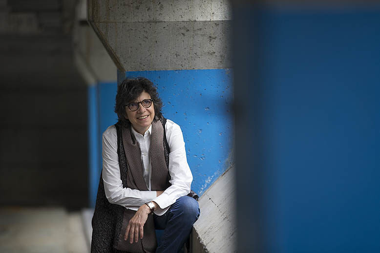 Esce “in_certezza”, il nuovo disco della pianista armena Irma Toudjian