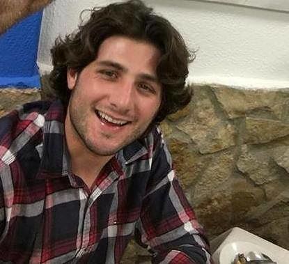 Alessio Ferru, 32 anni: Sestu e tutta l’area vasta pregano per la sua salvezza