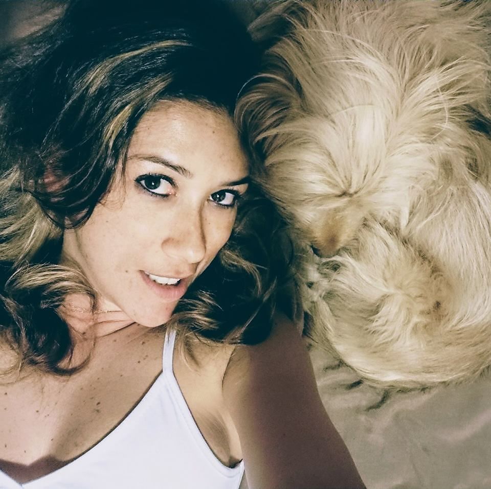 Melissa Foddis, da Bonolis all’amore sognato con semplicità: “Regina di cuori”
