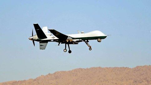 “Droni armati. La nuova frontiera delle guerre nel mondo”, se ne parla a Cagliari