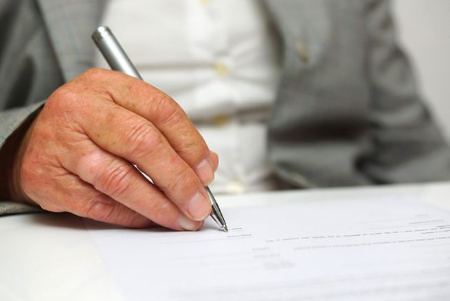 Selargius, attivato il registro per il testamento biologico