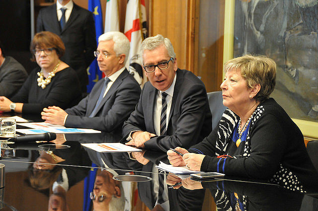 Sardegna, ecco 128 milioni per dare lavoro a diecimila sardi disoccupati
