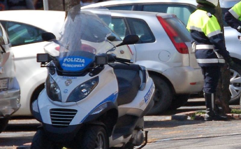 Cagliari, traffico rivoluzionato per la visita del Presidente Mattarella