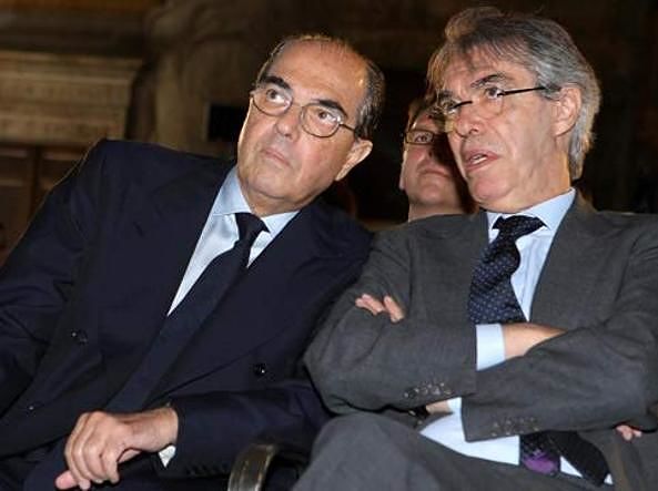 Morto Gian Marco Moratti, presidente della Saras