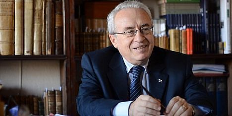 Musica e Storia, Aldo Accardo e Elena Bittasi a Palazzo Siotto
