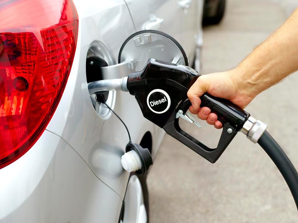 Auto diesel vietate a Cagliari? “Abbiamo già cominciato”