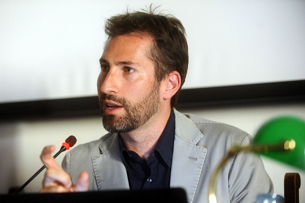 Diritto d’autore e open data: corso con Simone Aliprandi all’Università di Sassari