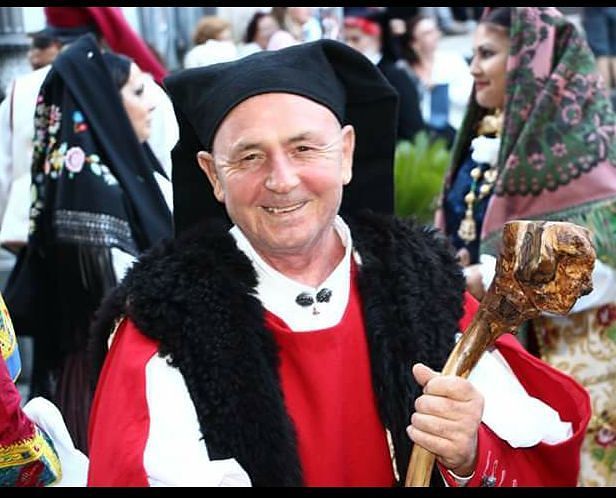 Cagliari, muore Salvatore Fancello: addio al droghiere del Corso amante del ballo sardo