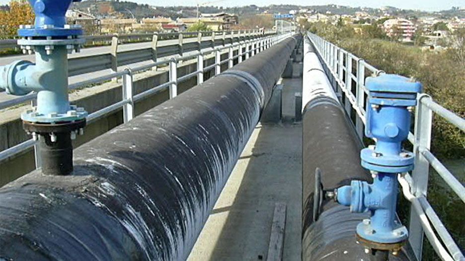 Lavori nell’acquedotto Mulargia: possibili disservizi a Cagliari e nell’Hinterland