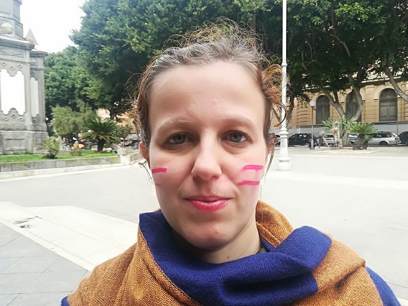 Morena, studentessa di Cagliari: “Troppi uomini vedono le donne come un oggetto”