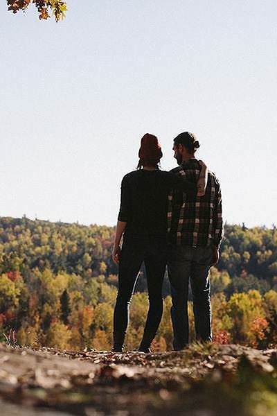 “Così ho sposato due volte Loredana, l’amore della mia vita ha battuto la prima separazione”
