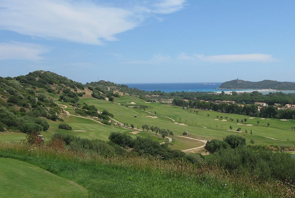Caso Tanka, la crisi non ferma il Golf Club: “Ma da Valtur un danno di immagine”