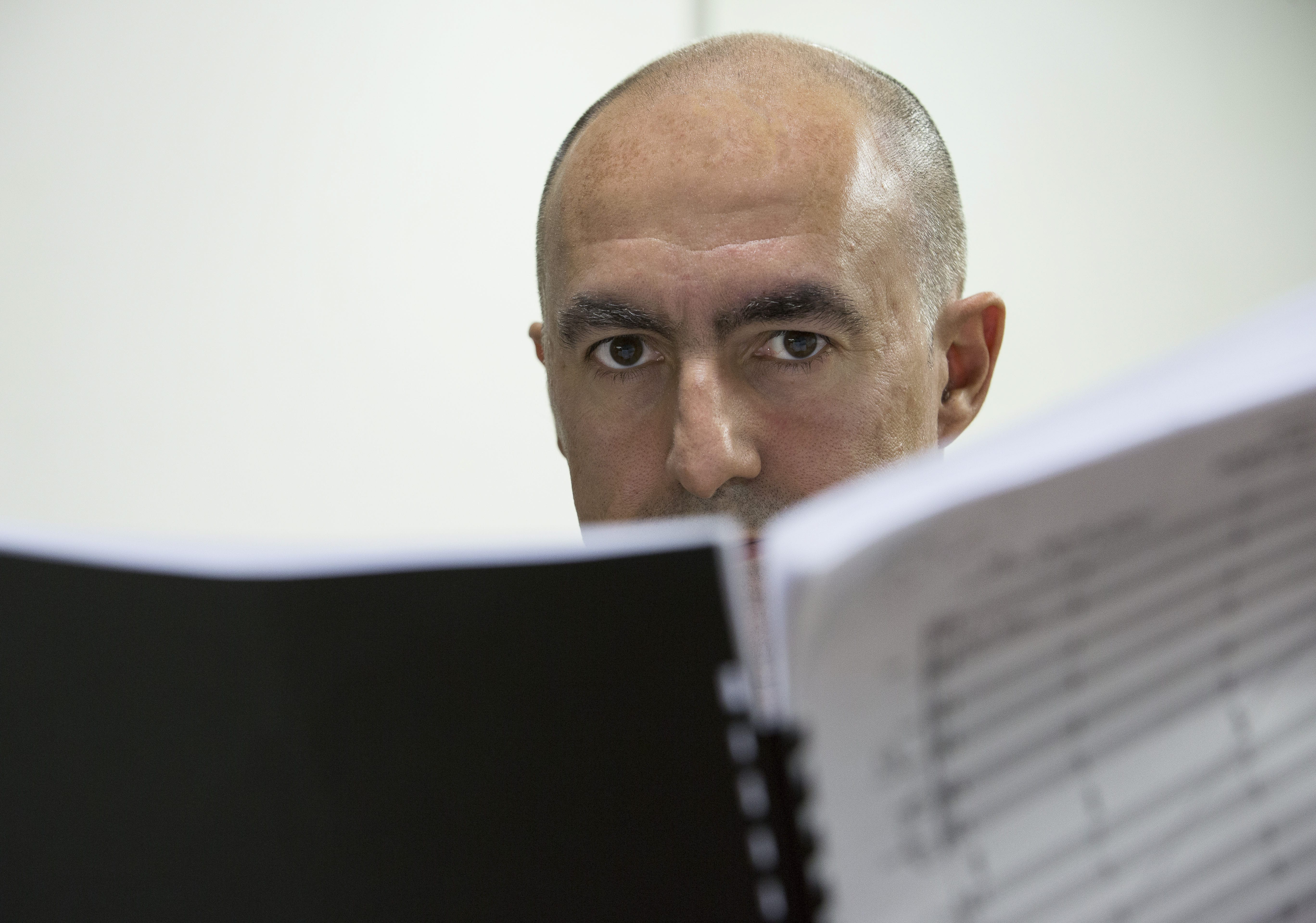 Marco Angius debutta a Cagliari con l’Orchestra del Teatro Lirico