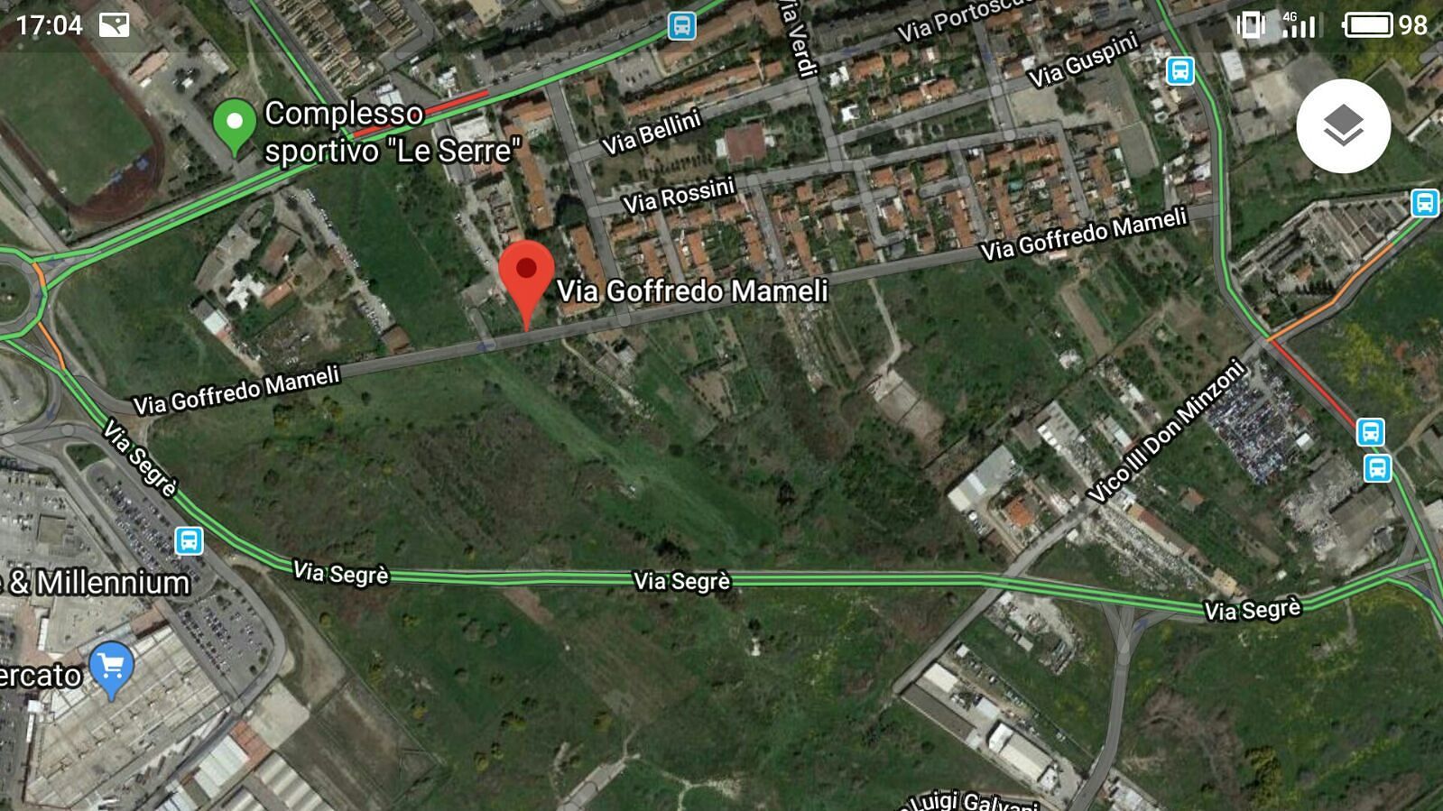 Quartucciu, lotti Jacarande “bluff”: la minoranza silura il sindaco “inerme”