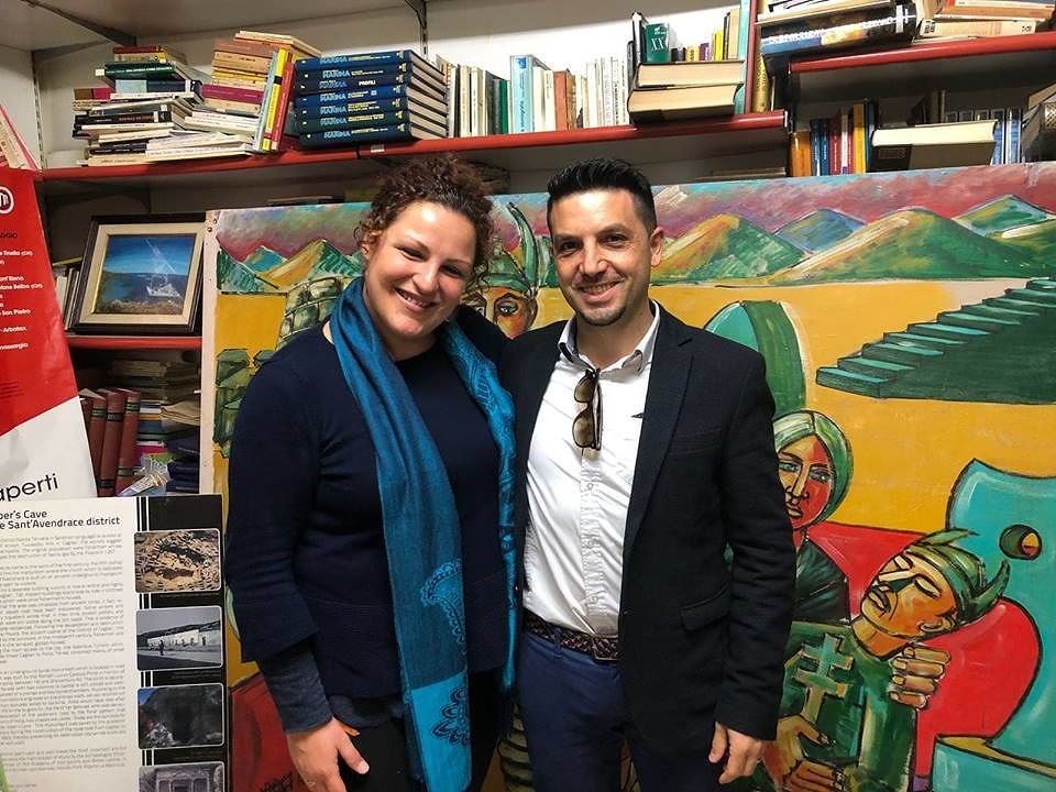 L’associazione “Guide turistiche italiane” sbarca in Sardegna, Marcello Polastri nominato referente