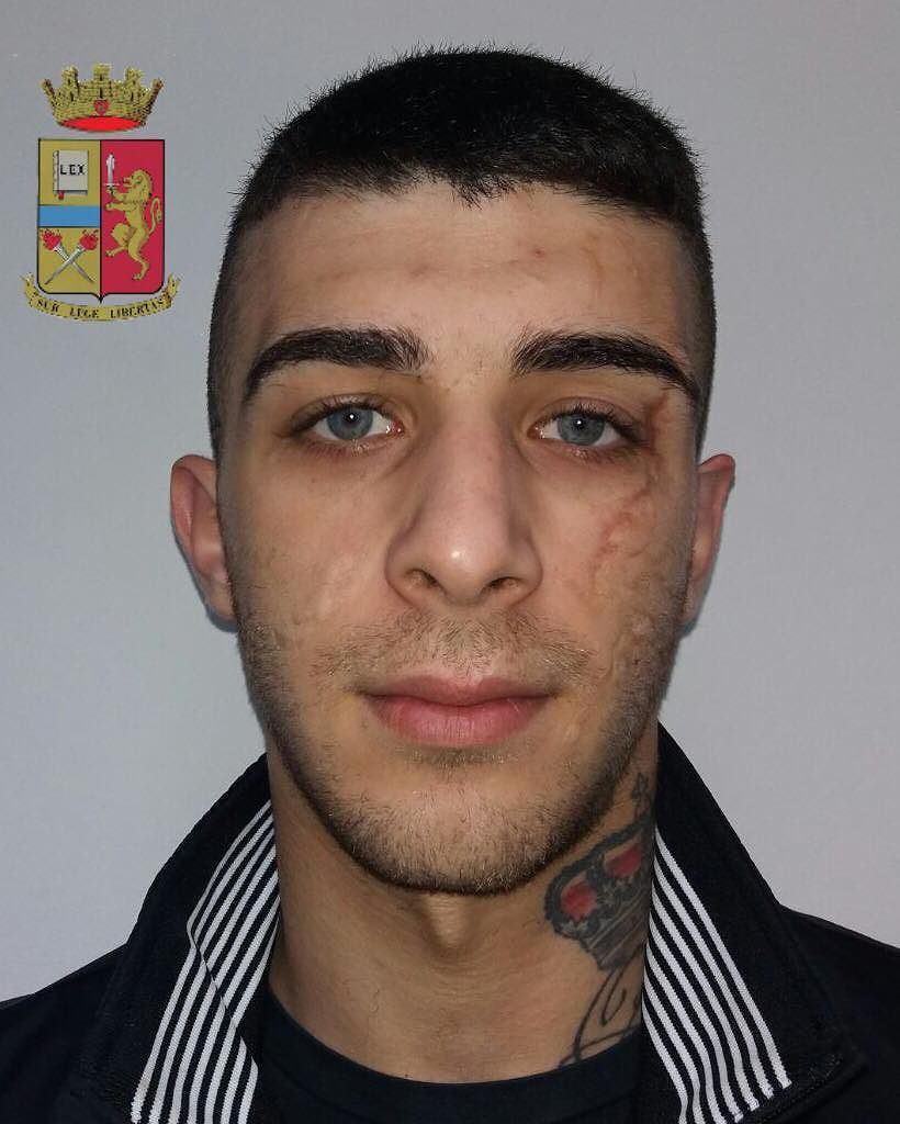 Cagliari, evade dai domiciliari, latitante per due 2 mesi: arrestato