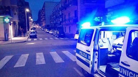 Cagliari, auto investe pedone sulle strisce: 52enne all’ospedale