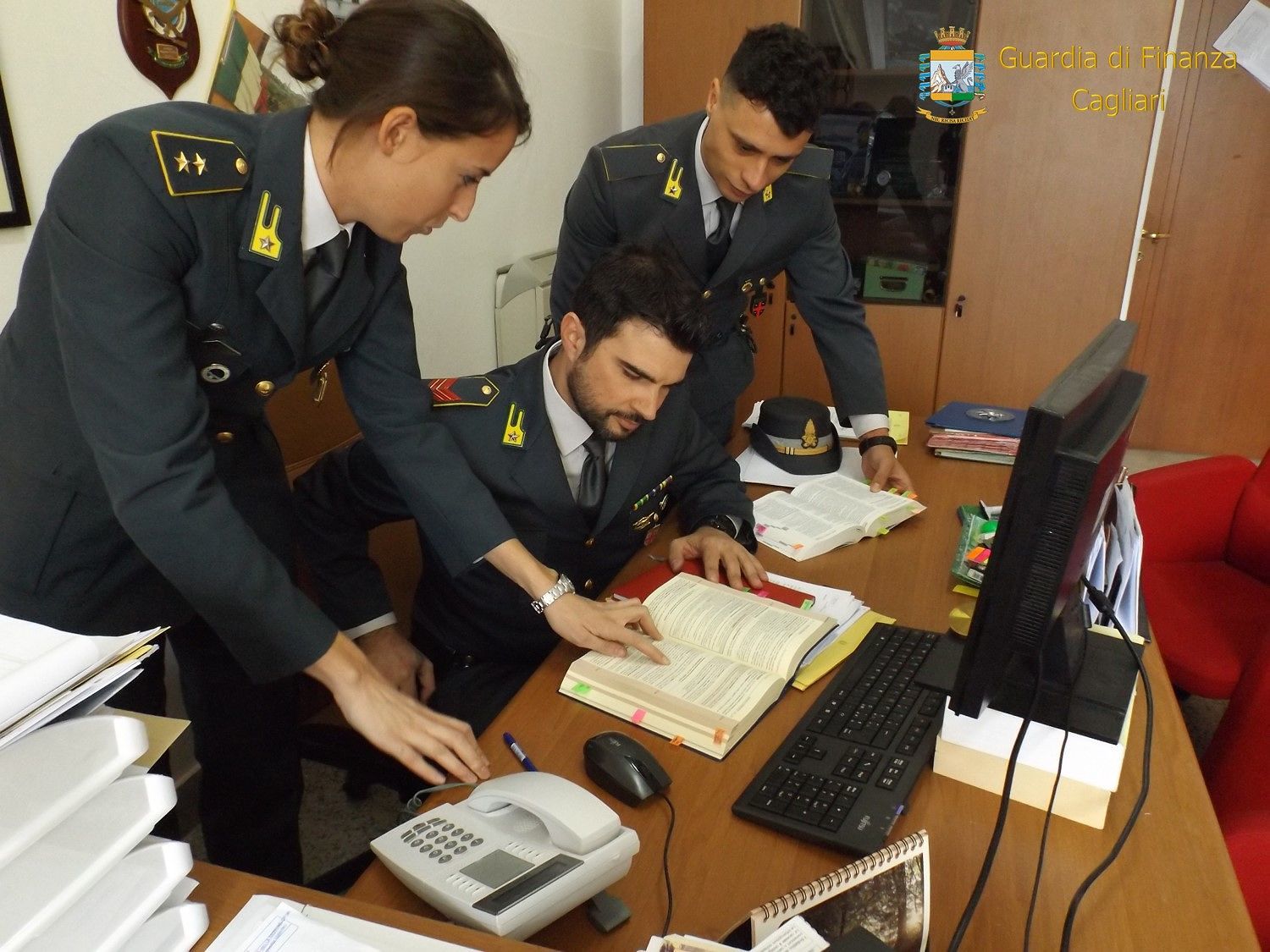 Super sequestro a imprenditore cagliaritano: sigilli per oltre 4 milioni di euro