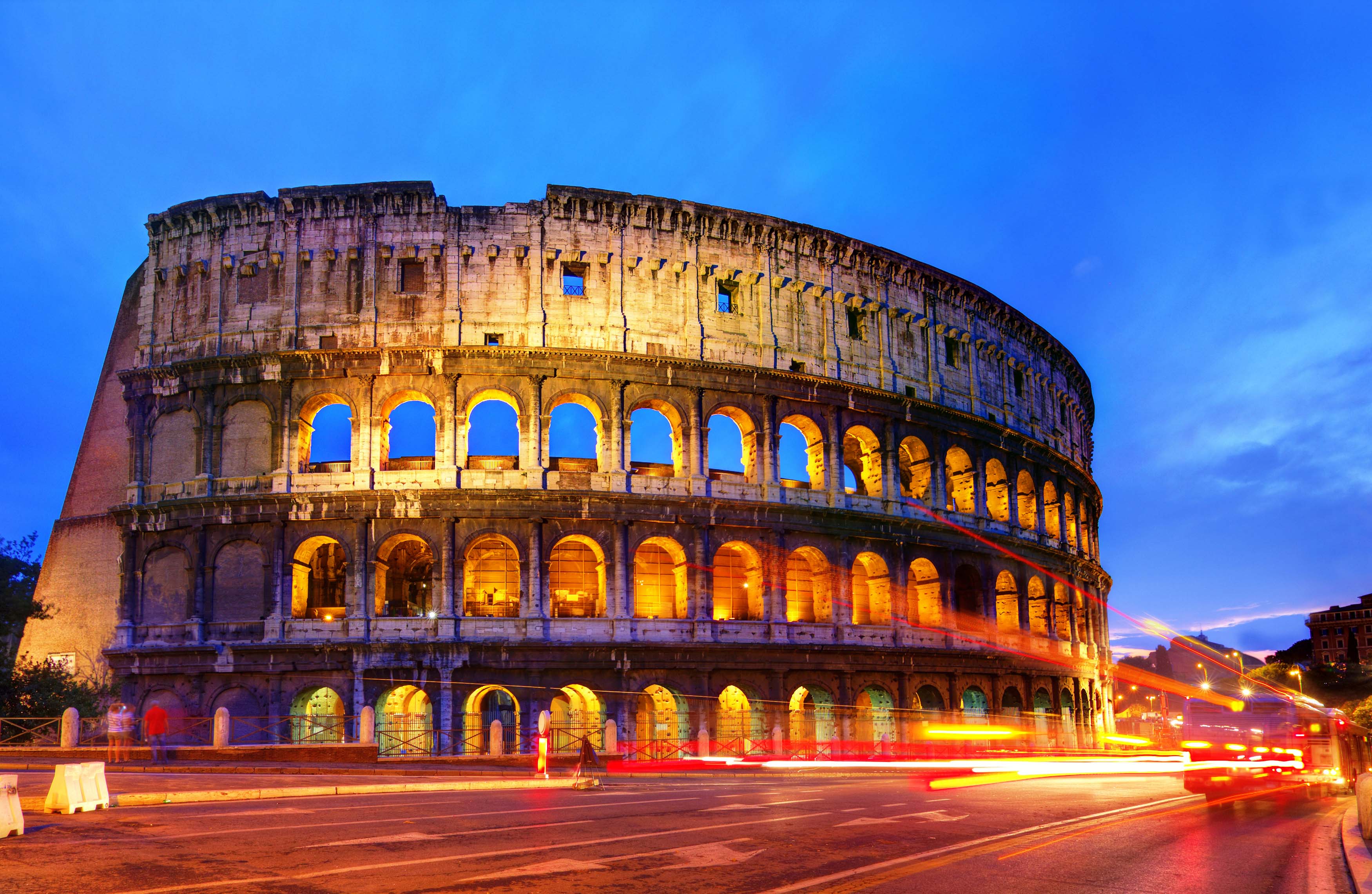Roma a rischio attacco terroristico? Lettera anonima all’ambasciata italiana a Tunisi