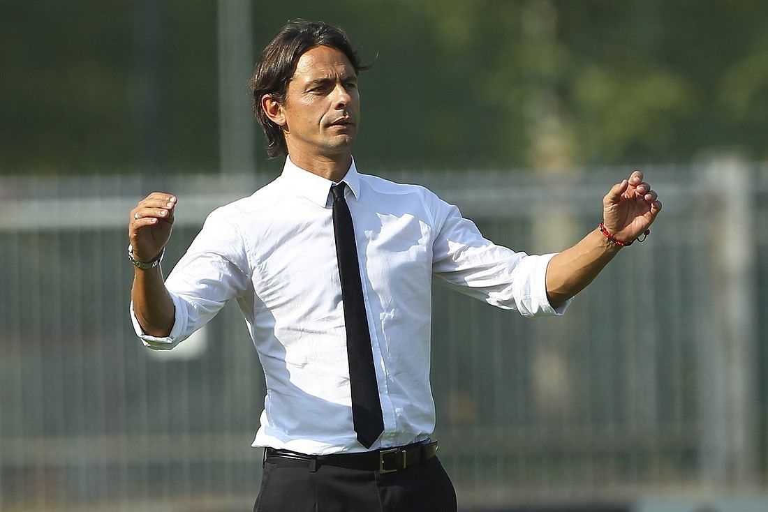 Cagliari, corsa per il dopo Lopez: Inzaghi e Grosso in pole per la panchina rossoblù