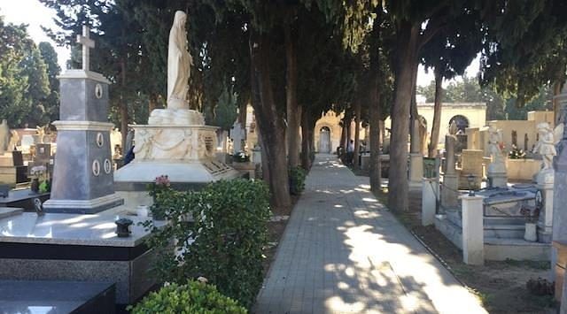Salme in lista d’attesa, a Quartu scoppia il ‘Tumulazioni-gate’