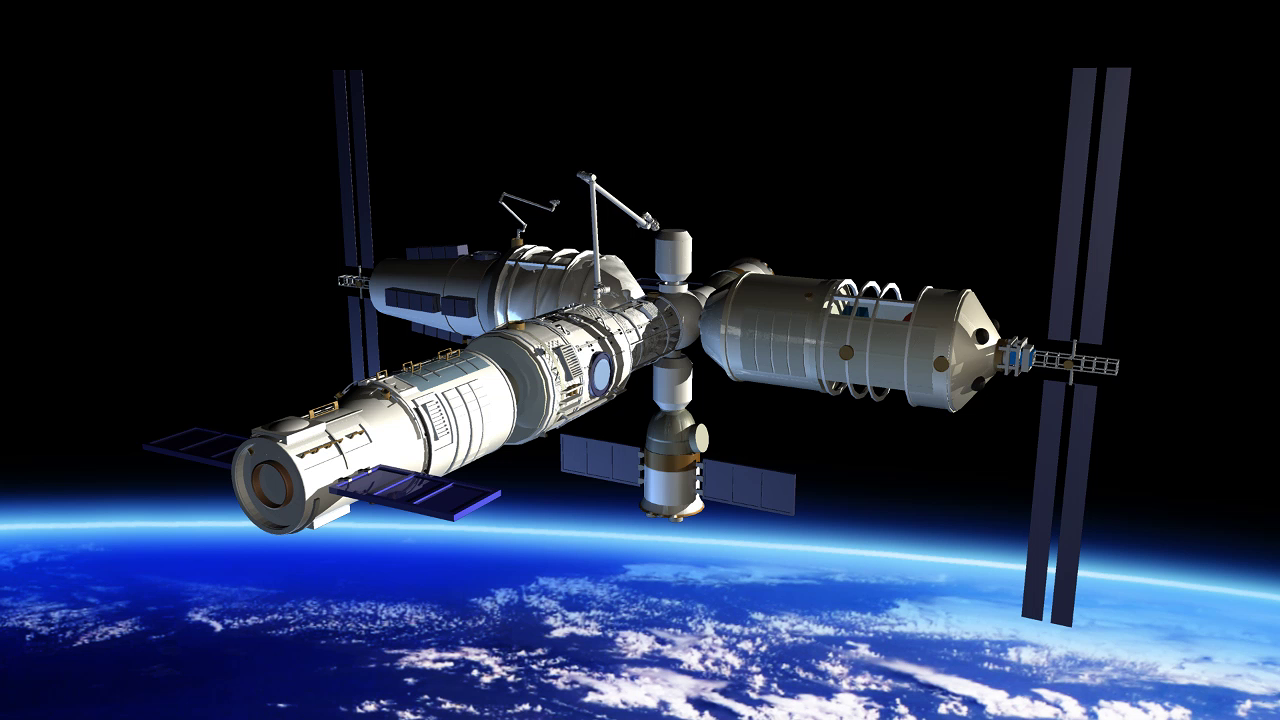 Tiangong 1, il rischio slitta da Pasqua a Pasquetta: nuove indicazioni per la Sardegna
