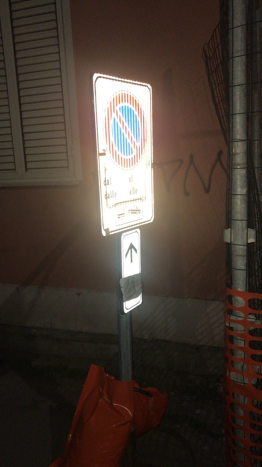 Cagliari, “strage” di auto a Pirri: “Multe e rimozioni nel cuore della notte”