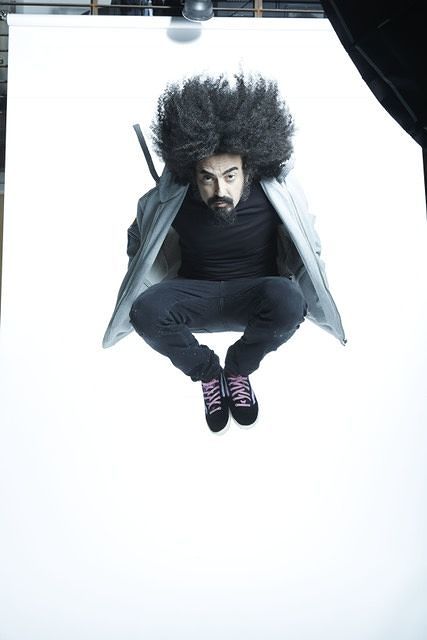 Caparezza torna a Cagliari il 25 agosto: unica data in Sardegna