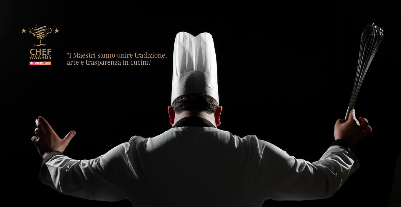 Chef Awards al Forte Village celebra i migliori ristoranti italiani