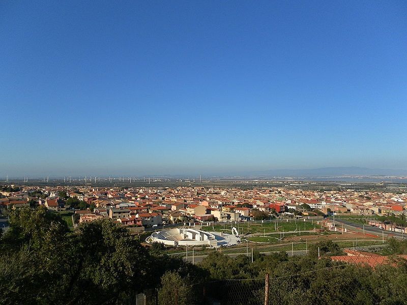 Capoterra, nuove telecamere: nel mirino anche le auto non assicurate