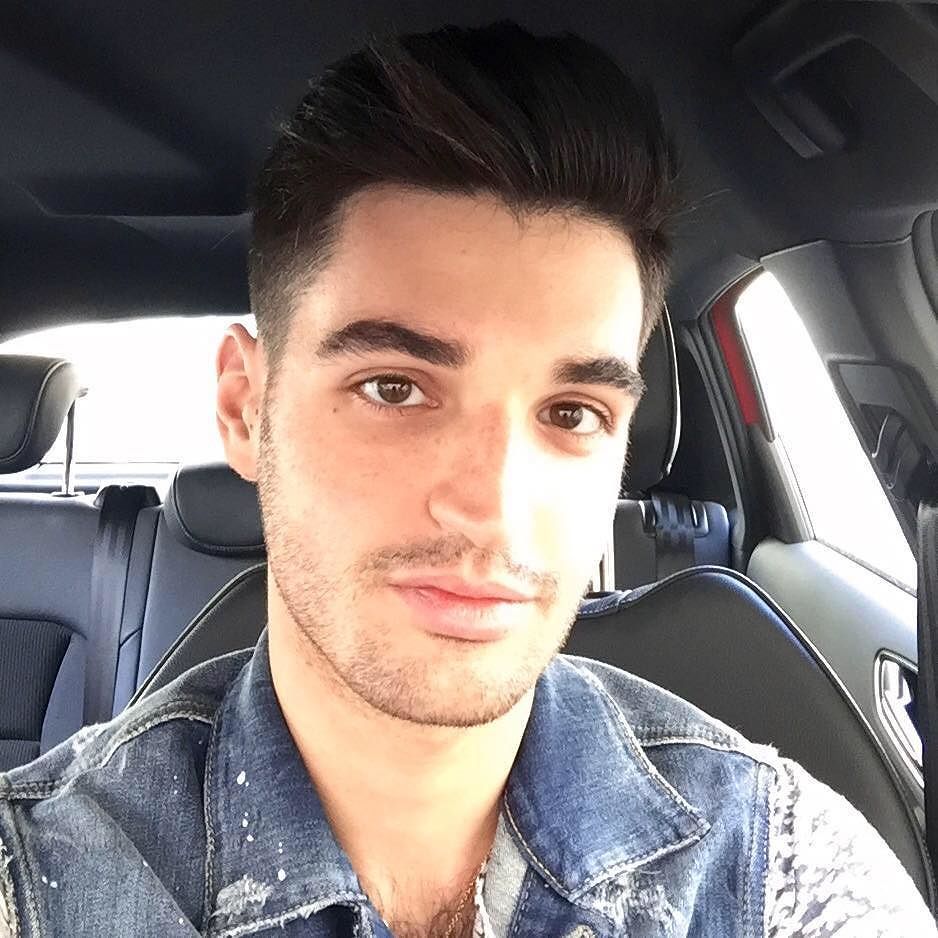 Giacomo di Cagliari, futuro medico: “Figli viziati dai genitori, sacrifici sconosciuti”