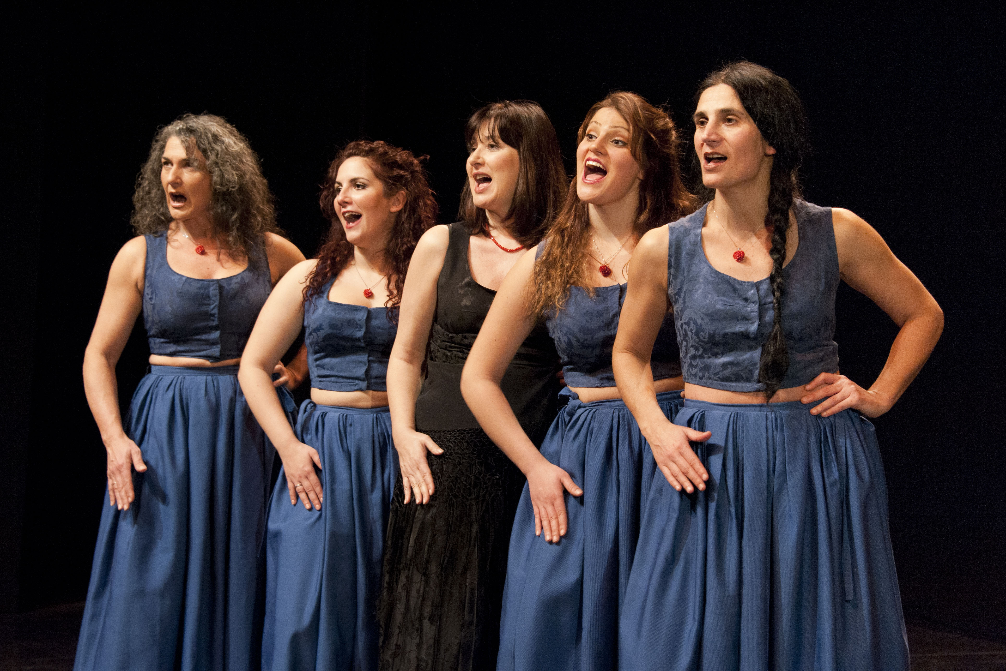 Il Teatro Actores Alidos approda in Spagna al Trobades de Mùsica Mediterrània