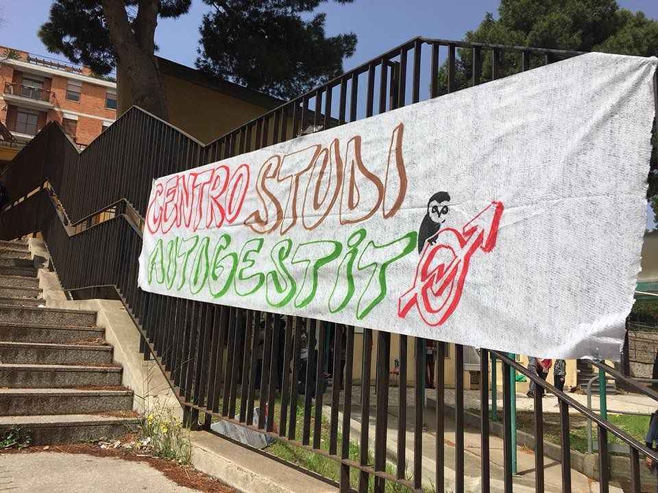 Cagliari, uno spazio abbandonato dell’Ateneo diventa biblioteca e aula studio