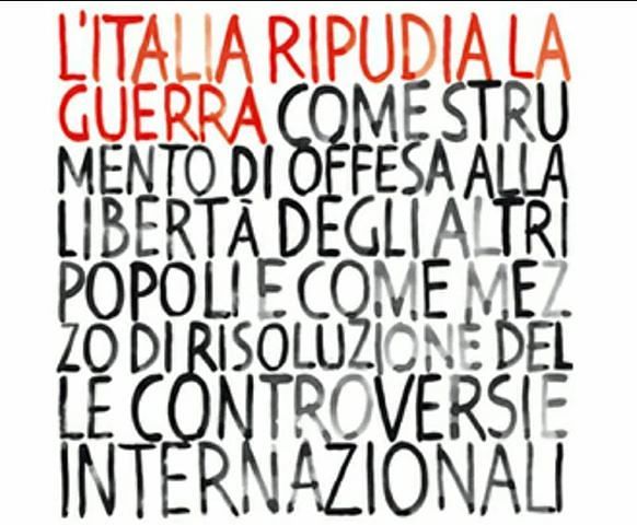 Guerra in Siria, Effetto Cagliari ai leader politici: “No ai conflitti preventivi”