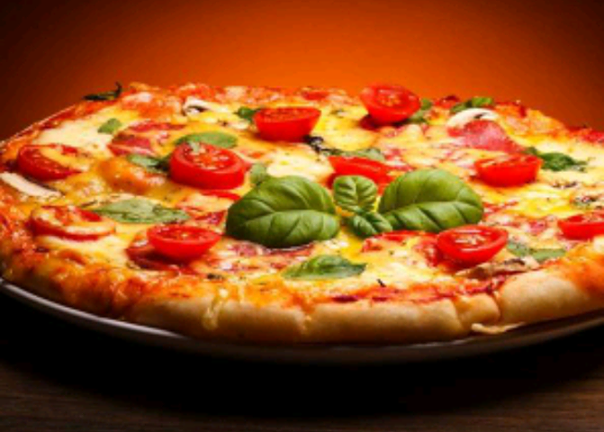 Dimagrire con la dieta della pizza: ecco come si può mangiarla senza ingrassare