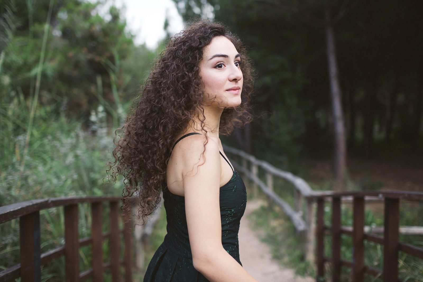 La pianista Diana Gabrielyan ospite a Cagliari de “Le Salon de Musique”