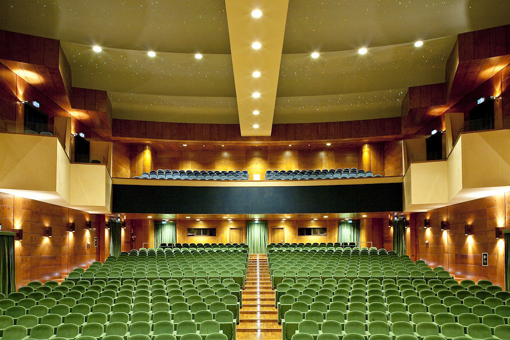 Al Teatro Massimo di Cagliari il biglietto diventa dinamico
