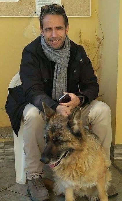 Assemini, Scano è il candidato sindaco della coalizione “Andare oltre”