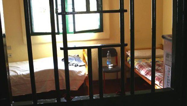 Bimbo di 11 mesi in cella con la mamma a Uta, Sdr: “Condizione inaccettabile”