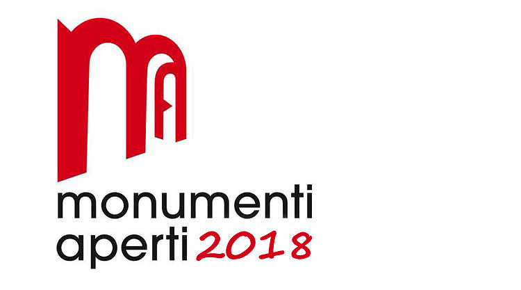 Monumenti Aperti a Cagliari, Bosa, Olbia, Sassari, Gonnosfanadiga e Sant’Antioco