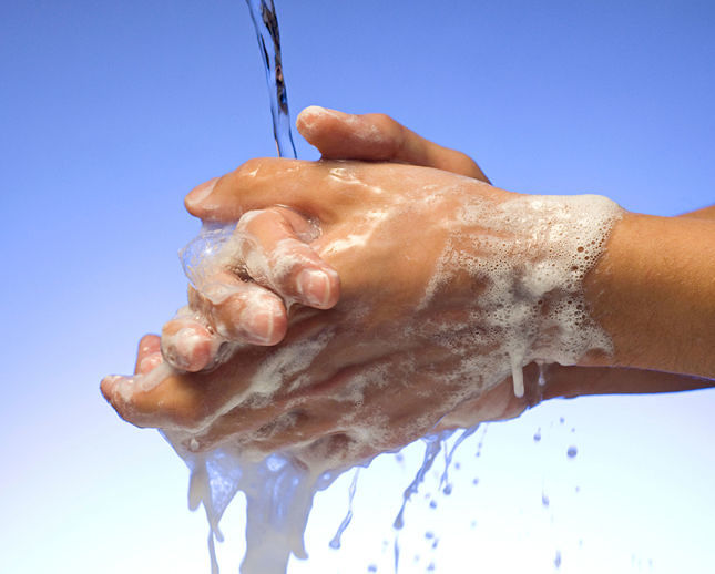 Giornata Mondiale dell’Igiene delle mani: la Sardegna aderisce alla campagna di sensibilizzazione