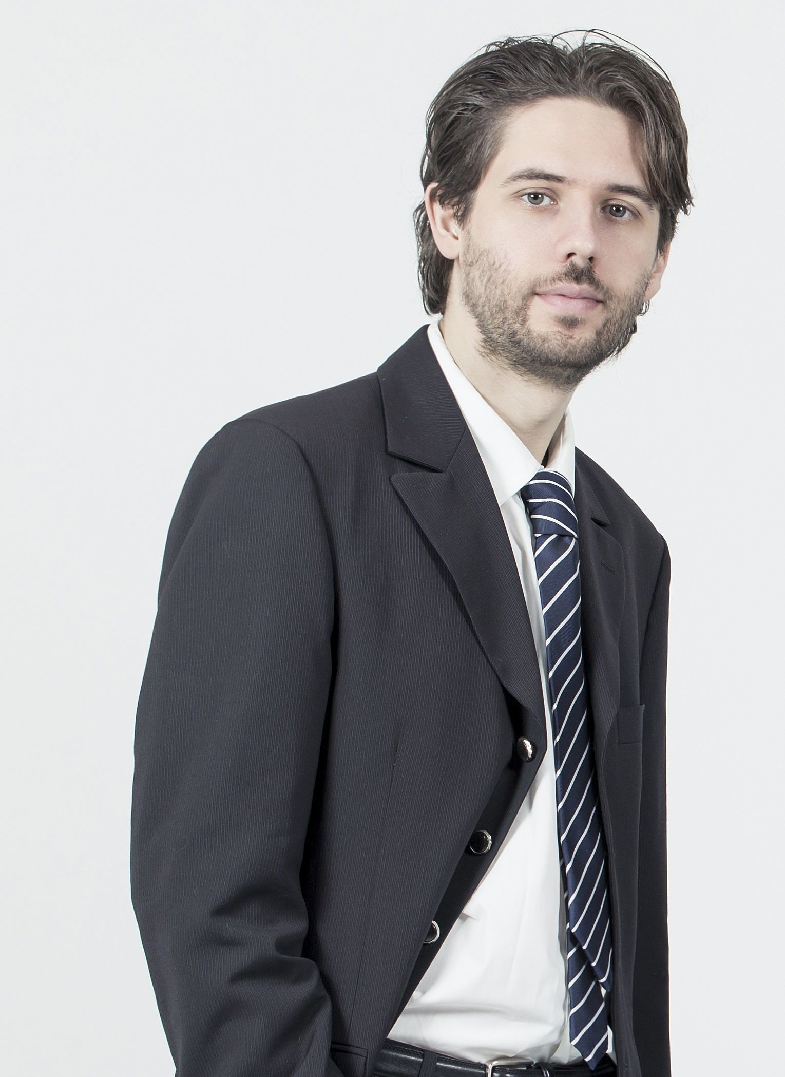 Emanuele Delucchi e l’arte del pianoforte: concerto a Cagliari