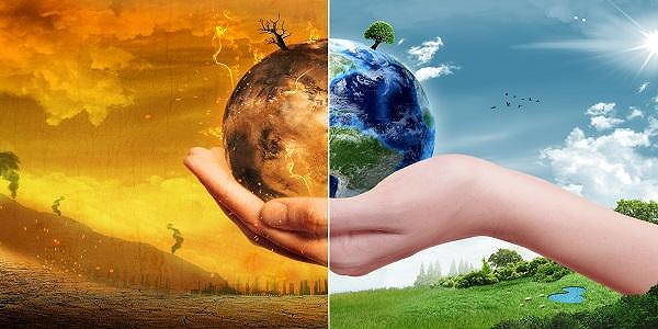 Cambiamenti climatici, se ne parla venerdì 18 maggio all’Ex Manifattura Tabacchi