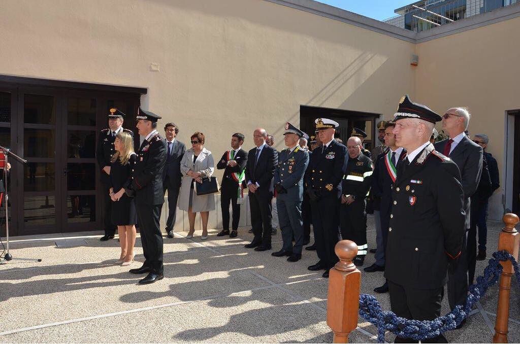 Cagliari, perse la vita per salvare una donna: medaglia d’oro al carabiniere Deias