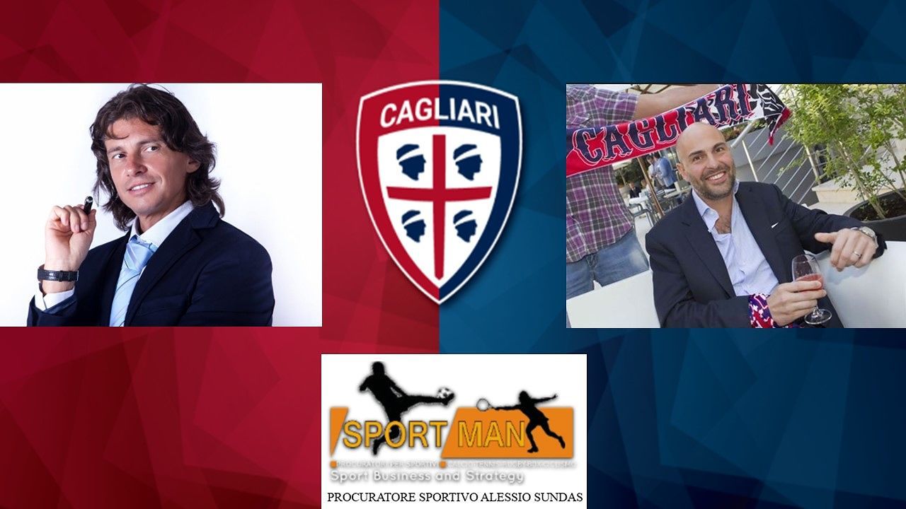 La proposta di acquisto di imprenditori italiani: “Il Cagliari? Simbolo di un’Isola”
