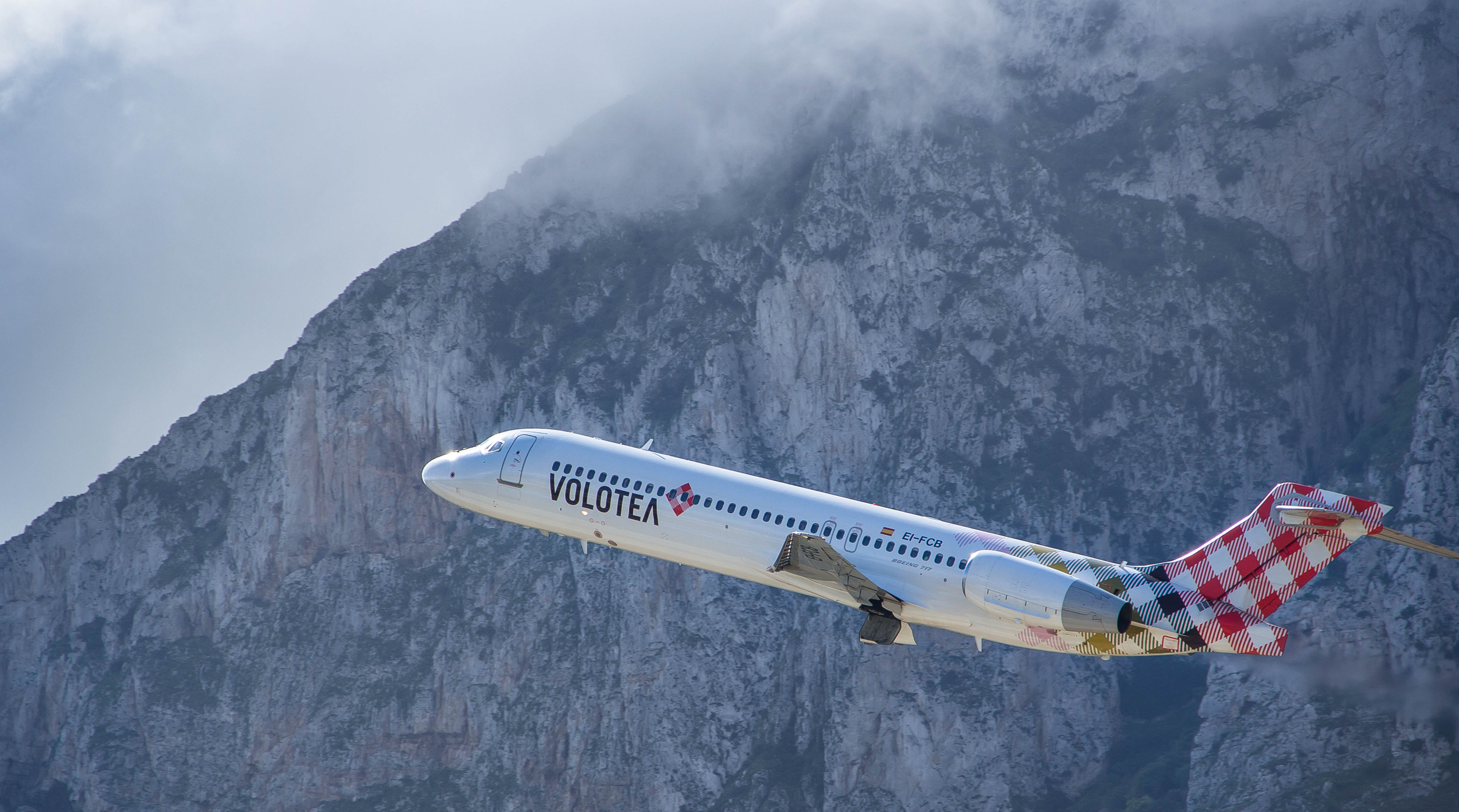 Cagliari, con Volotea attive due nuove rotte per Lione e Bordeaux