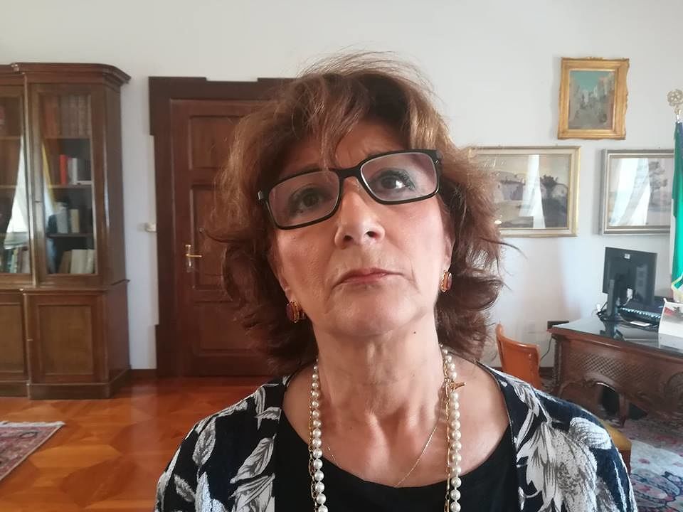 Cagliari, il saluto della Prefetta: “Lascio una città sicura con i crimini in calo” 